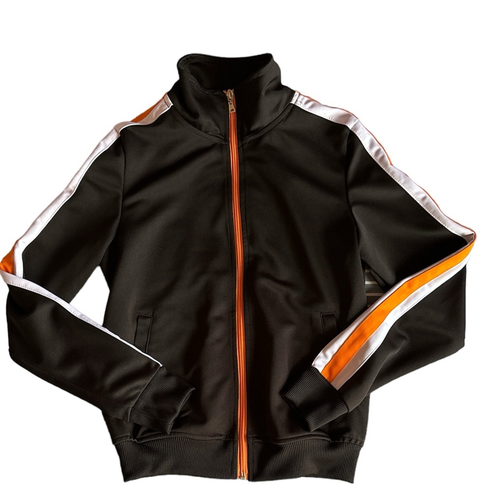 Track lightweight jacket